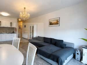 Untold Apartament 2 camere | Parcare | Terasă 10 mp | zona Platinia — miniatura 4