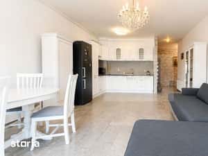 Untold Apartament 2 camere | Parcare | Terasă 10 mp | zona Platinia — miniatura 6