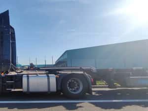 Vind MAN TGX 18.510 4x2 BL SA, (5unitati) 2023 — miniatura 3