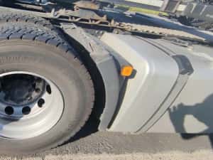 Vind MAN TGX 18.510 4x2 BL SA, (5unitati) 2023 — miniatura 5