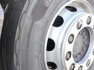 Vind MAN TGX 18.510 4x2 BL SA, (5unitati) 2023 — miniatura 6