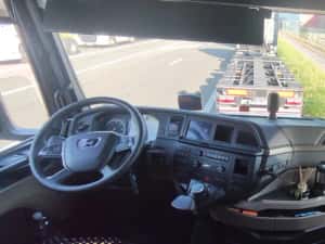 Vind MAN TGX 18.510 4x2 BL SA, (5unitati) 2023 — miniatura 7