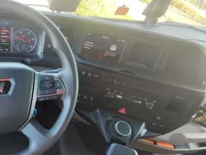 Vind MAN TGX 18.510 4x2 BL SA, (5unitati) 2023 — miniatura 8