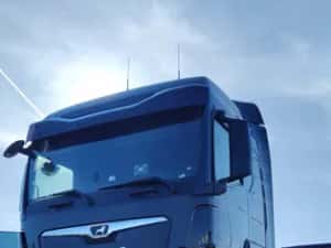 Vind MAN TGX 18.510 4x2 BL SA, (5unitati) 2023 — miniatura 9