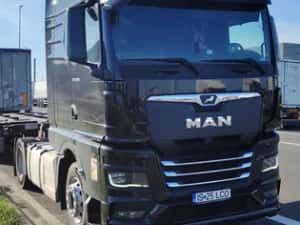 Vind MAN TGX 18.510 4x2 BL SA, (5unitati) 2023 — miniatura 10