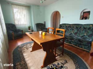 Apartament 3 camere, 97 mp(etaj 1) + 2 spații anexe în aceeași curte — miniatura 6