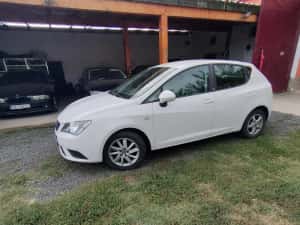 Vw Polo Seat 2018 benzina perfecta stare ieftin GARANȚIE