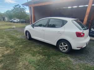 Vw Polo Seat 2018 benzina perfecta stare ieftin GARANȚIE — miniatura 3