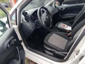Vw Polo Seat 2018 benzina perfecta stare ieftin GARANȚIE — miniatura 5