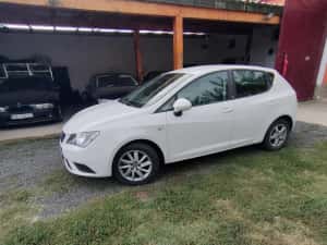 Vw Polo Seat 2018 benzina perfecta stare ieftin GARANȚIE — miniatura 10