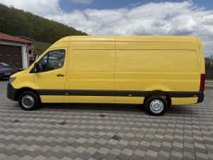 Mercedes Sprinter 516 Maxi 3.5 Tone — miniatura 6