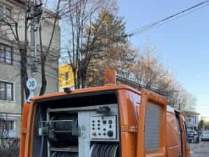 Desfundare/ Curatare canalizare Ploiesti/ Prahova — miniatura 6