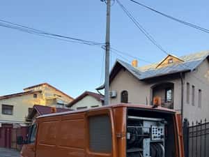 Desfundare/ Curatare canalizare Ploiesti/ Prahova — miniatura 8