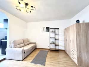 Garsoniera de vanzare in Gheorgheni renovat la cheie zona FSPAC — miniatura 6