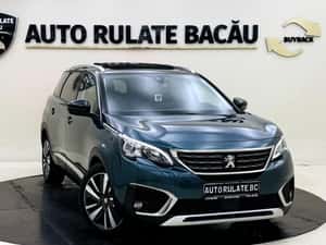 Peugeot 5008 1.6 HDi 116CP 2017 Euro 6 — miniatura 2