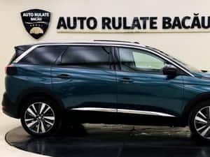 Peugeot 5008 1.6 HDi 116CP 2017 Euro 6 — miniatura 3