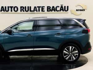 Peugeot 5008 1.6 HDi 116CP 2017 Euro 6 — miniatura 4