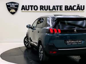 Peugeot 5008 1.6 HDi 116CP 2017 Euro 6 — miniatura 6