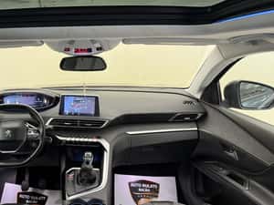 Peugeot 5008 1.6 HDi 116CP 2017 Euro 6 — miniatura 7