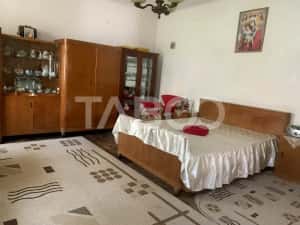 Casa cu 2 camere si gradina de vanzare in Sibiu zona Orasul de jos — miniatura 6