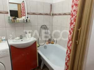 Casa cu 2 camere si gradina de vanzare in Sibiu zona Orasul de jos — miniatura 7