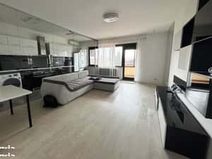3 camere SISESTI | mobilat si utilat | 90 mp
