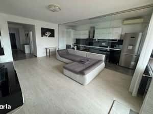 3 camere SISESTI | mobilat si utilat | 90 mp — miniatura 4