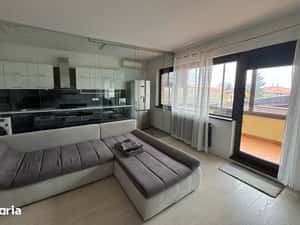 3 camere SISESTI | mobilat si utilat | 90 mp — miniatura 5