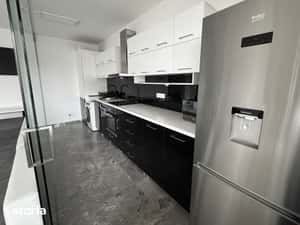 3 camere SISESTI | mobilat si utilat | 90 mp — miniatura 6