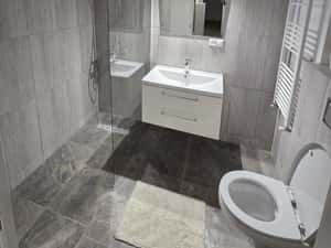 De inchiriat apartament 2 camere, parcare, Sesul de sus, Floresti, Cj — miniatura 4