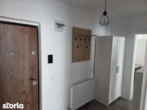 De inchiriat apartament 2 camere, parcare, Sesul de sus, Floresti, Cj — miniatura 6