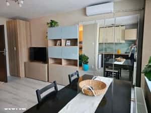 Garsoniera | Dristor McDonalds | 100m Metrou | Parcare | Renovata