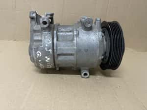 Compresor AC Clima Nissan Qashqai Juke Renault Captur 1.5dci K9K — miniatura 10