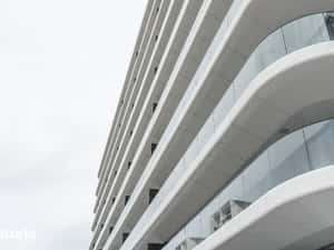 Direct Dezvoltator -Apartament 3 camere, Mobilat, Floreasca, Yacht Kid — miniatura 4