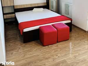 Garsoniera dubla MILITARI RESIDENCE — miniatura 4