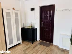 Garsoniera dubla MILITARI RESIDENCE — miniatura 5