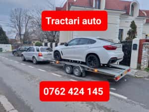 Tractari auto Buzău Platformă Buzau Autostrada A7 NON STOP — miniatura 5