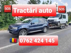 Tractari auto Buzău Platformă Buzau Autostrada A7 NON STOP — miniatura 10