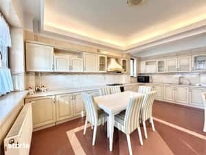 Apartament 4 camere în vilă de lux, Herăstrau — miniatura 4