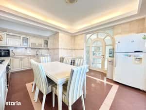 Apartament 4 camere în vilă de lux, Herăstrau — miniatura 5