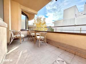 Apartament 4 camere în vilă de lux, Herăstrau — miniatura 6