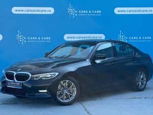 BMW Altele Berlină 2022, 85.000 km, 29.990 EUR