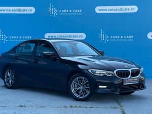 BMW Altele Berlină 2022, 85.000 km, 29.990 EUR — miniatura 2