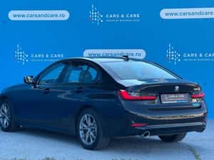 BMW Altele Berlină 2022, 85.000 km, 29.990 EUR — miniatura 3