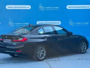 BMW Altele Berlină 2022, 85.000 km, 29.990 EUR — miniatura 4
