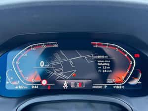 BMW Altele Berlină 2022, 85.000 km, 29.990 EUR — miniatura 6