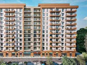 Garsoniera noua, modern finisata, Zona Bd.Metalurgiei,  Comision 0% — miniatura 4