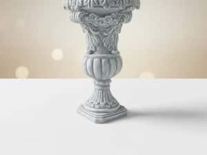 Ghiveci Interior / Exterior - Stil Antic