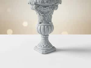 Ghiveci Interior / Exterior - Stil Antic — miniatura 9