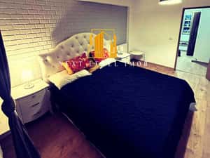 Apartament de inchiriat – 3 camere decomandat